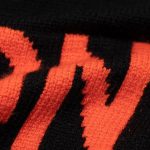 Louis Vuitton V-Neck Knit Set Black - Image 6