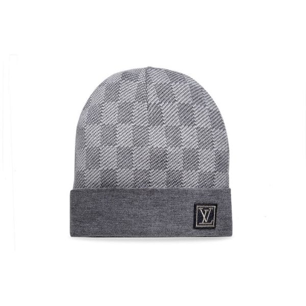 d99665_10217-1.jpg Louis Vuitton beanie - Image 1