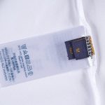 T-shirt Louis Vuitton LV Floral White Print - Image 6