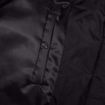 Jacket Louis Vuitton LV Monogram Black Puffer - Image 5