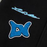 Jacket Louis Vuitton LV Black White Pont Neuf - Image 8