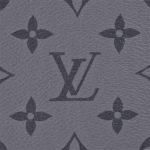 Backpack Louis Vuitton LV Monogram Eclipse - Image 7