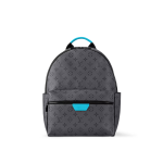 Backpack Louis Vuitton LV Monogram Eclipse PM
