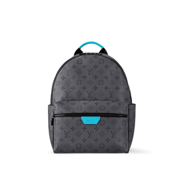d99953_1928-1.png Backpack Louis Vuitton LV Monogram Eclipse PM - Image 1