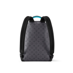 Backpack Louis Vuitton LV Monogram Eclipse PM - Image 2
