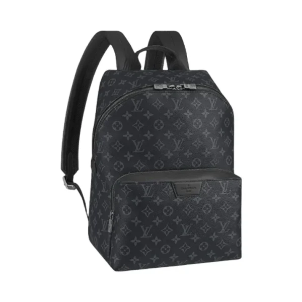 d99955_1926-1.webp Backpack Louis Vuitton LV Monogram Eclipse Canvas - Image 1