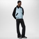 Louis Vuitton Skate Black Crystal Monogram - Image 9