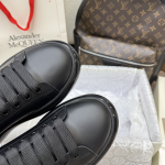 Alexander McQueen Over AMQ001 - Image 7