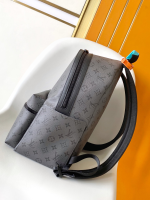 Backpack Louis Vuitton LV Monogram Eclipse PM - Image 5