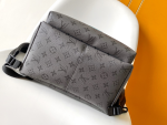 Backpack Louis Vuitton LV Monogram Eclipse PM - Image 6
