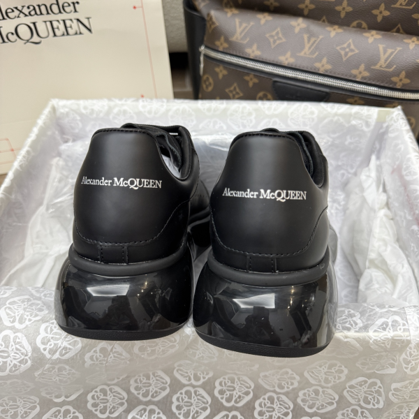 Alexander McQueen Over AMQ001 - Image 5